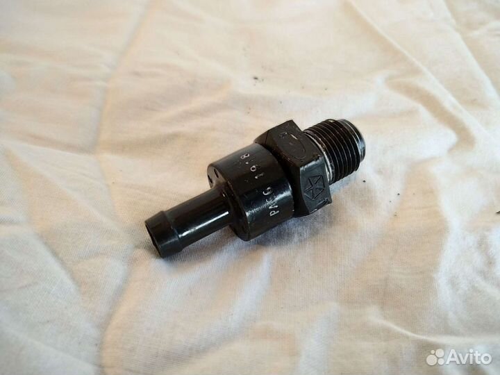 Новый ориг. клапан вент. картера Chrysler Sebring