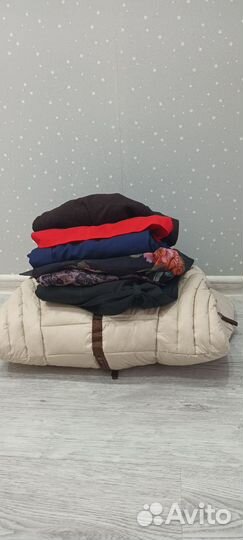 Вещи пакетом 44-46