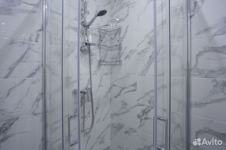 Ремонт квартир под ключ. Премиальный ремонт