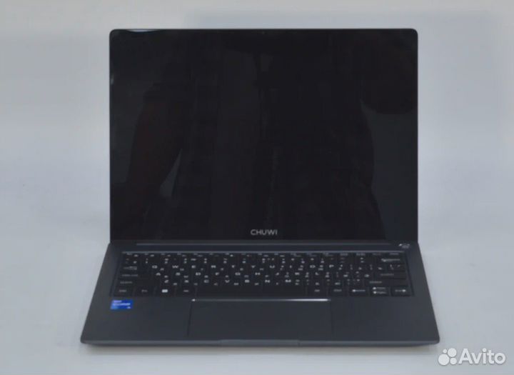 Ноутбук chuwi CoreBook 13 13.3