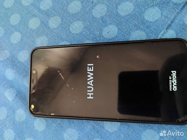 Huawei nova 3