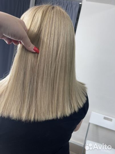 Ищу моделей на окрашивание