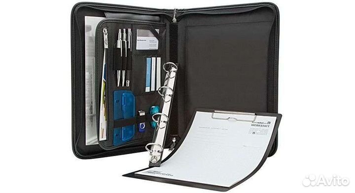 Папка для документов