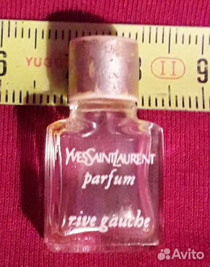 Флакон от духов 