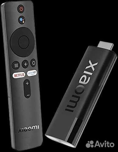 Xiaomi TV Stick 4K (прокачанная)