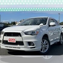 Mitsubishi RVR 1.8 CVT, 2010, 85 000 км, с пробегом, цена 1 090 000 руб.