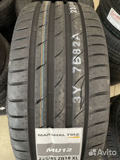 Marshal MU12 235/45 R18 98Y