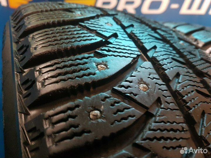 Bridgestone Ice Cruiser 7000 205/50 R17