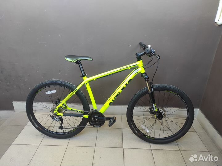 Outleap riot pro 27.5