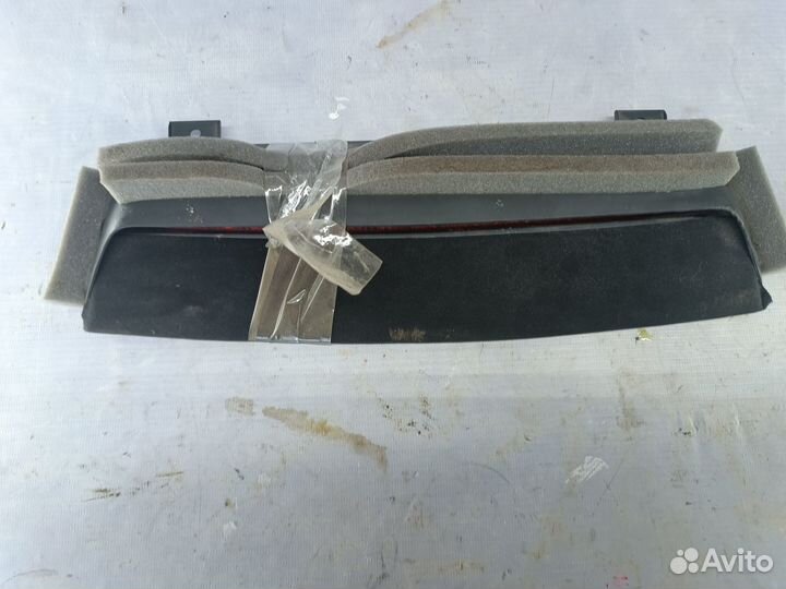 Стоп-сигнал Volkswagen Jetta