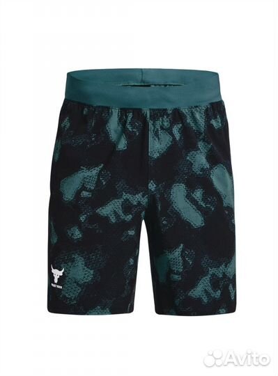Шорты Under armour Rock Printed муж - Оригинал