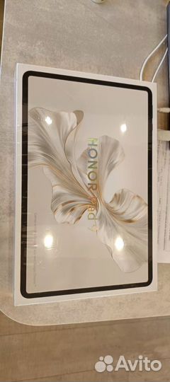 Планшет honor pad 9