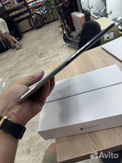 Apple iPad Pro 12.9 128gb/LTE