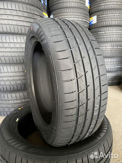 Habilead HF330 235/50 R19 103W