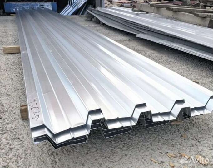 Профнастил Н60