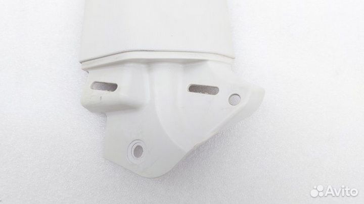 Обшивка стойки задняя правая Ford Kuga 2 jqmb 2014