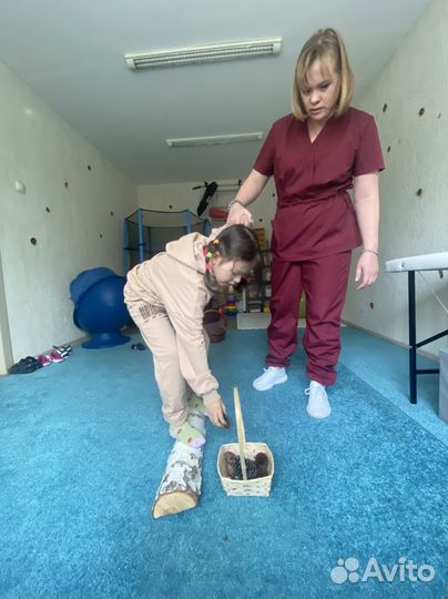 Мини детский сад