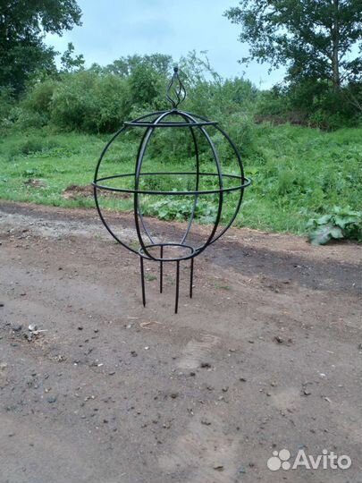 Подставка, опора, арка цветов, растений