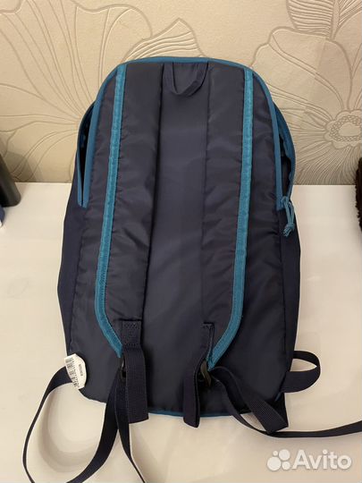 Рюкзак мини, 10 л, декатлон