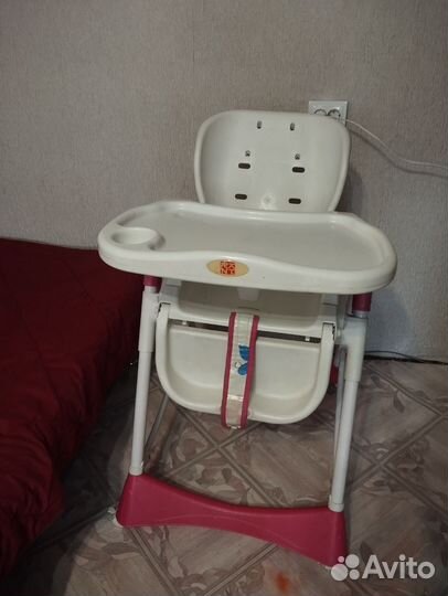 Стул для кормления