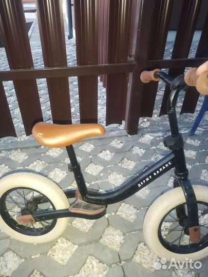 Беговел happy baby