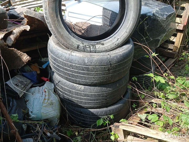 Колеса 285 50r20