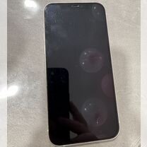 iPhone 12, 128 ГБ, SIM + eSIM