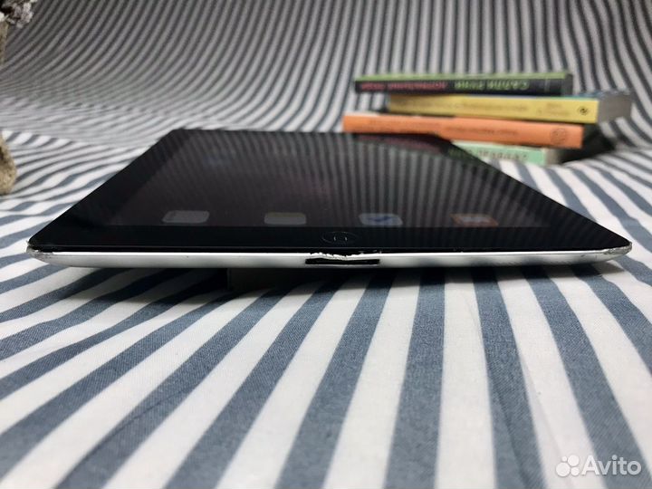 iPad 2 16gb WiFi