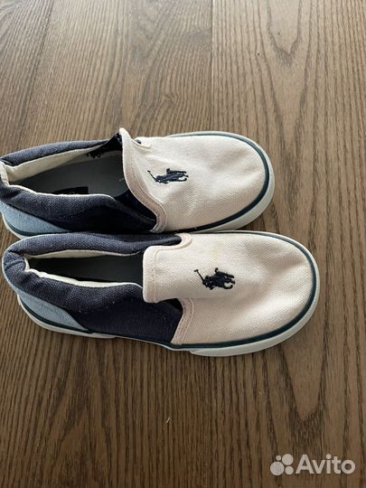 Обувь для девочки