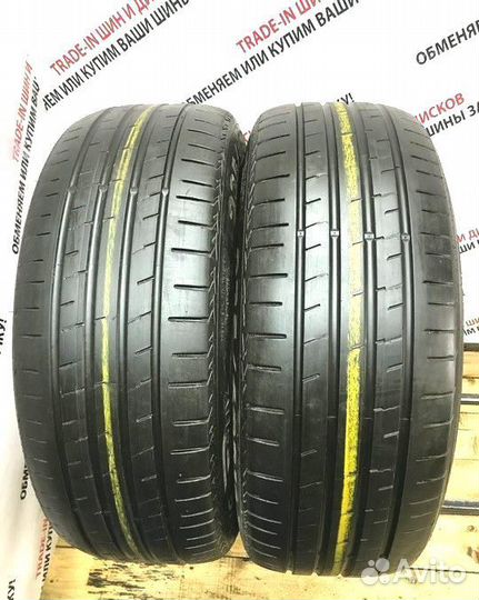 GT Radial SportActive 235/60 R18