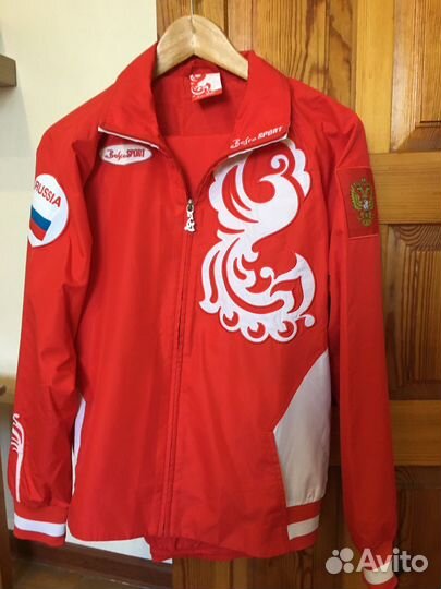 Спортивный костюм женский Bosco-спорт