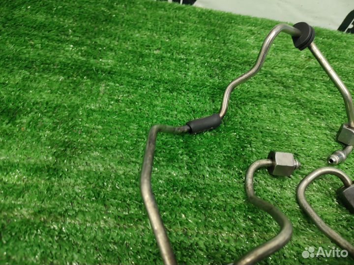 Топливная трубка BMW 5 F10 F11 (Дорест.) F10 2012