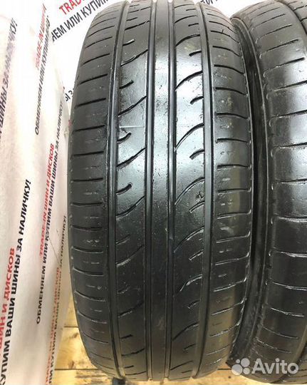 Kumho Solus KH15 255/60 R18
