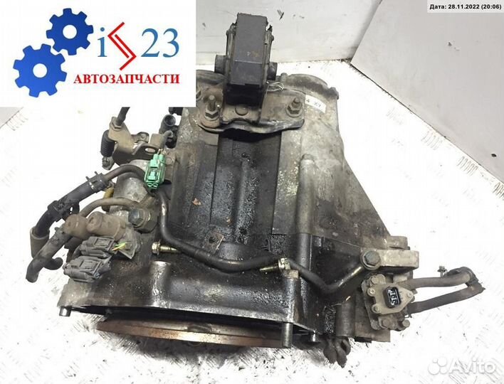 АКПП Honda Accord 2 литра Бензин