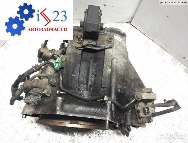 АКПП Honda Accord 2 литра Бензин