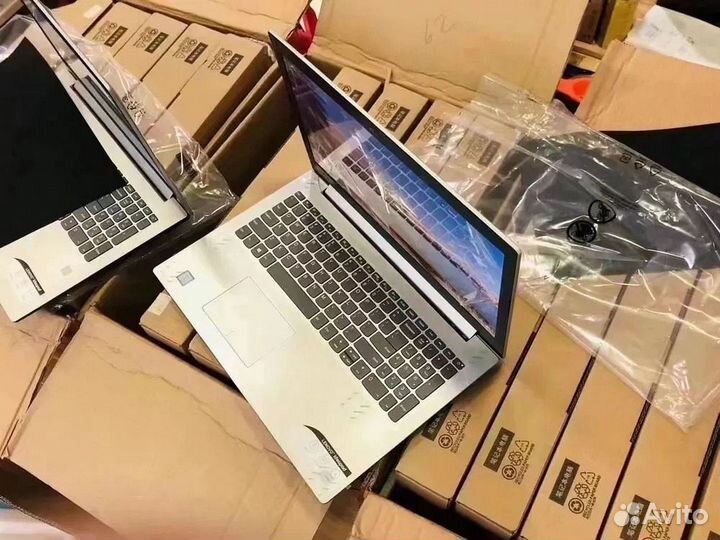 Ноутбуки Новые и с Витрин, Гарантия, Доставка