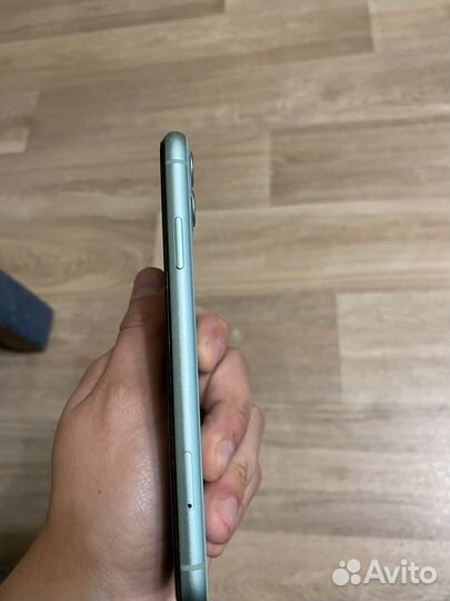 iPhone 11 128gb