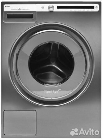 Стиральная машина Asko W4086C.T/3