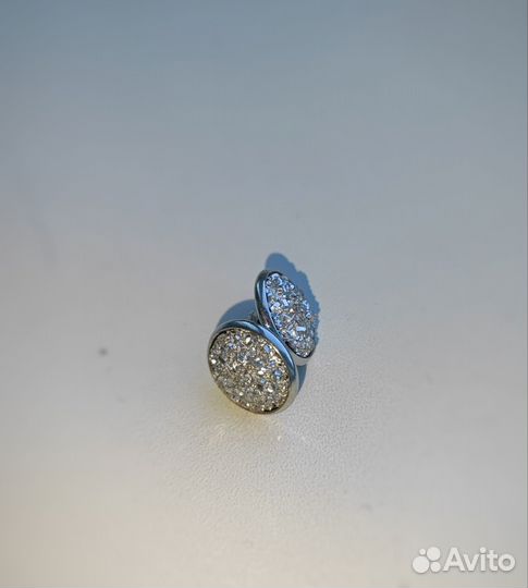 Серьги женские