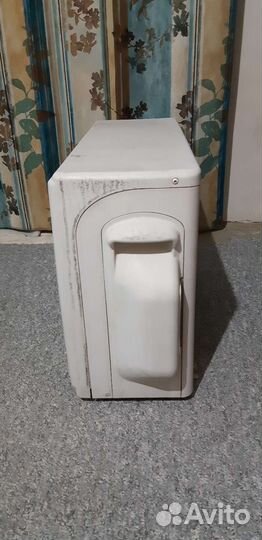 Наружный блок сплит-системы Самсунг