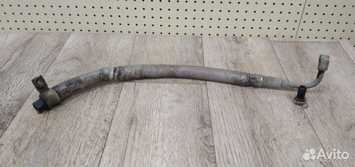 Трубка гидроусилителя Kia Rio
