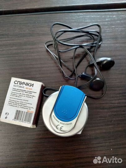 Фм радио приемник FM