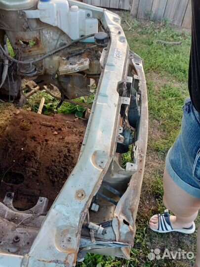 Телик на ваз 2110-2112