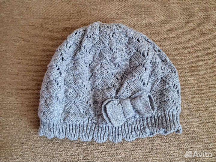 Берет и шапка