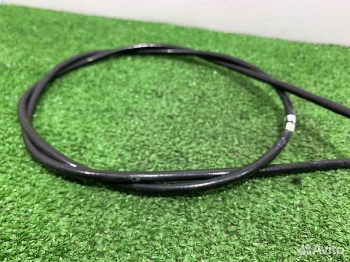 Трос капота Mercedes-Benz E-350 W212 272980 2010