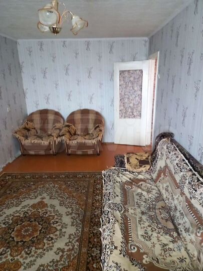 1-к. квартира, 33 м², 4/5 эт.