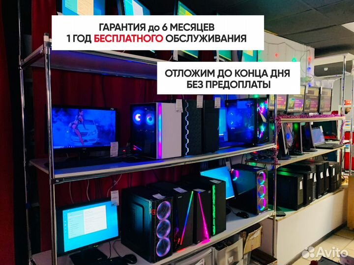Видеокарта Palit nvidia GeForce GT 440 1Gb gDDR5