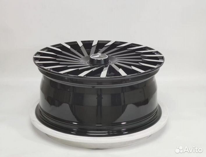 Кованые диски R21