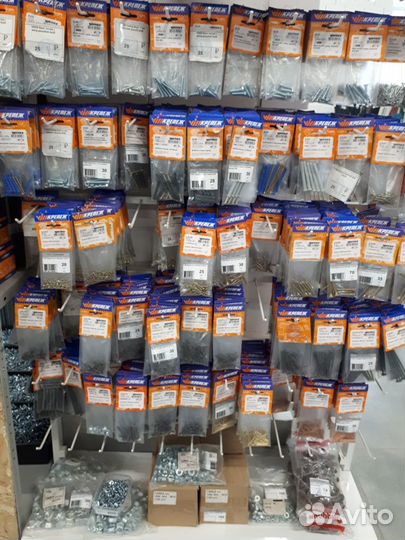 Гвозди,саморезы