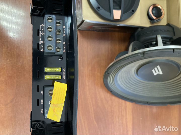 Автомузыка